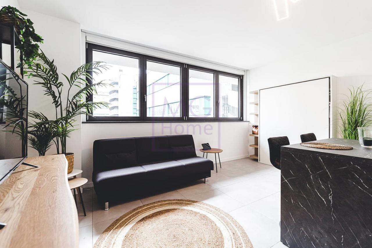 Apartament Mg Primula Mediolan Zewnętrze zdjęcie