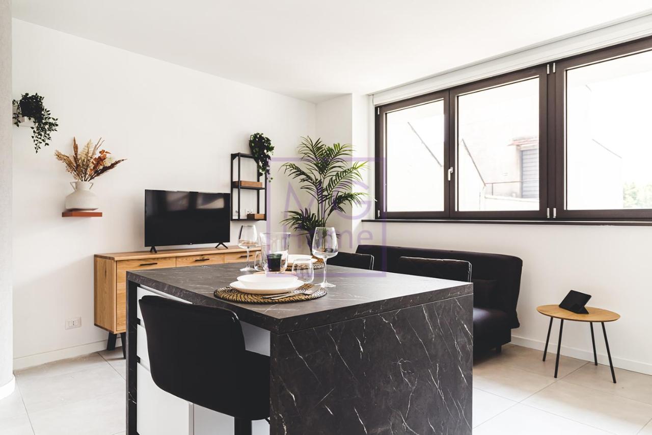 Apartament Mg Primula Mediolan Zewnętrze zdjęcie