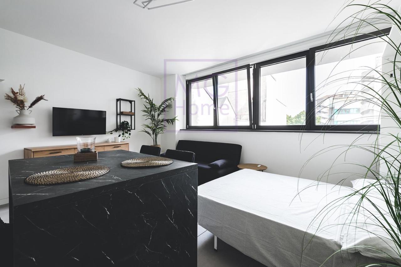 Apartament Mg Primula Mediolan Zewnętrze zdjęcie