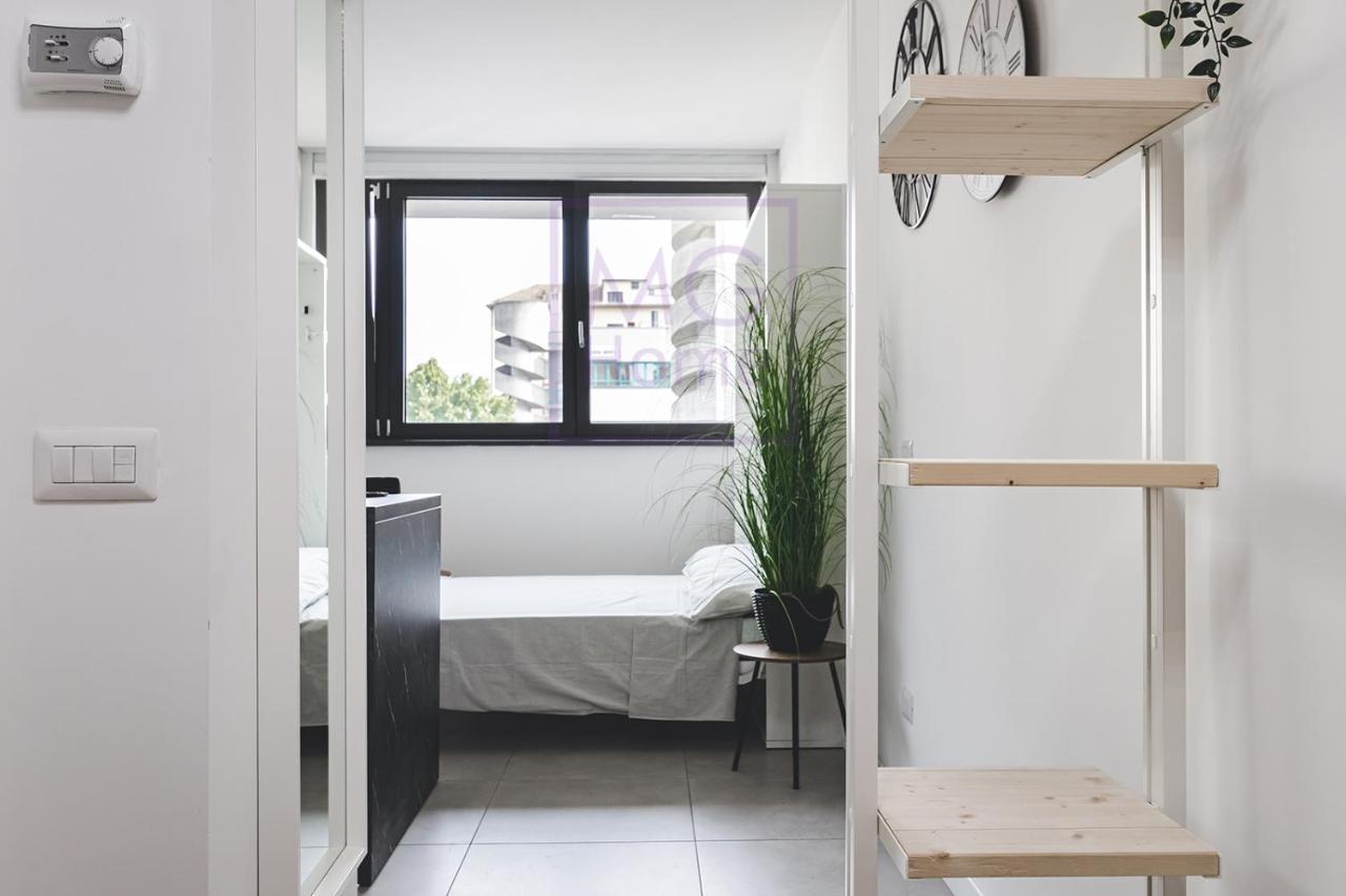 Apartament Mg Primula Mediolan Zewnętrze zdjęcie