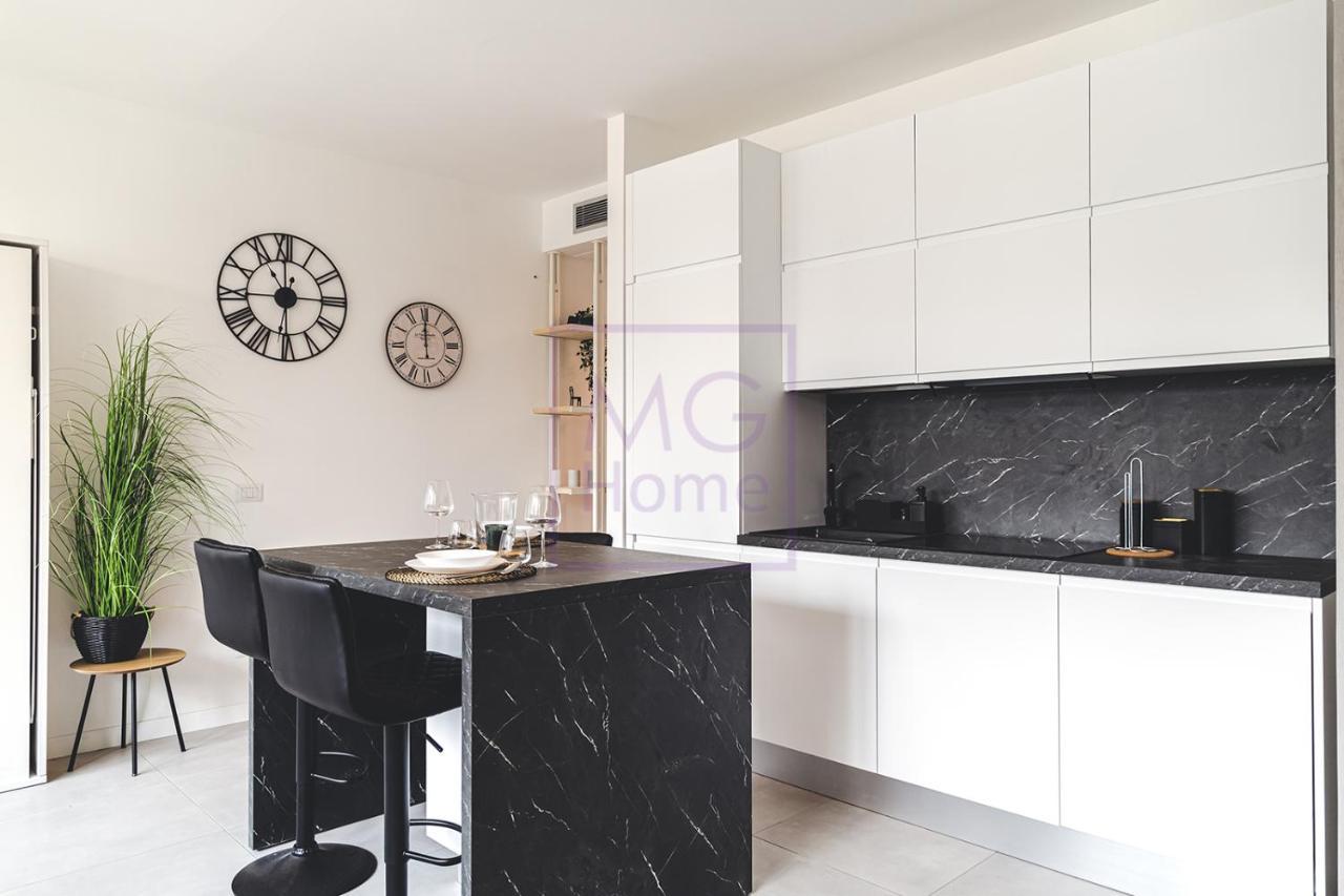 Apartament Mg Primula Mediolan Zewnętrze zdjęcie