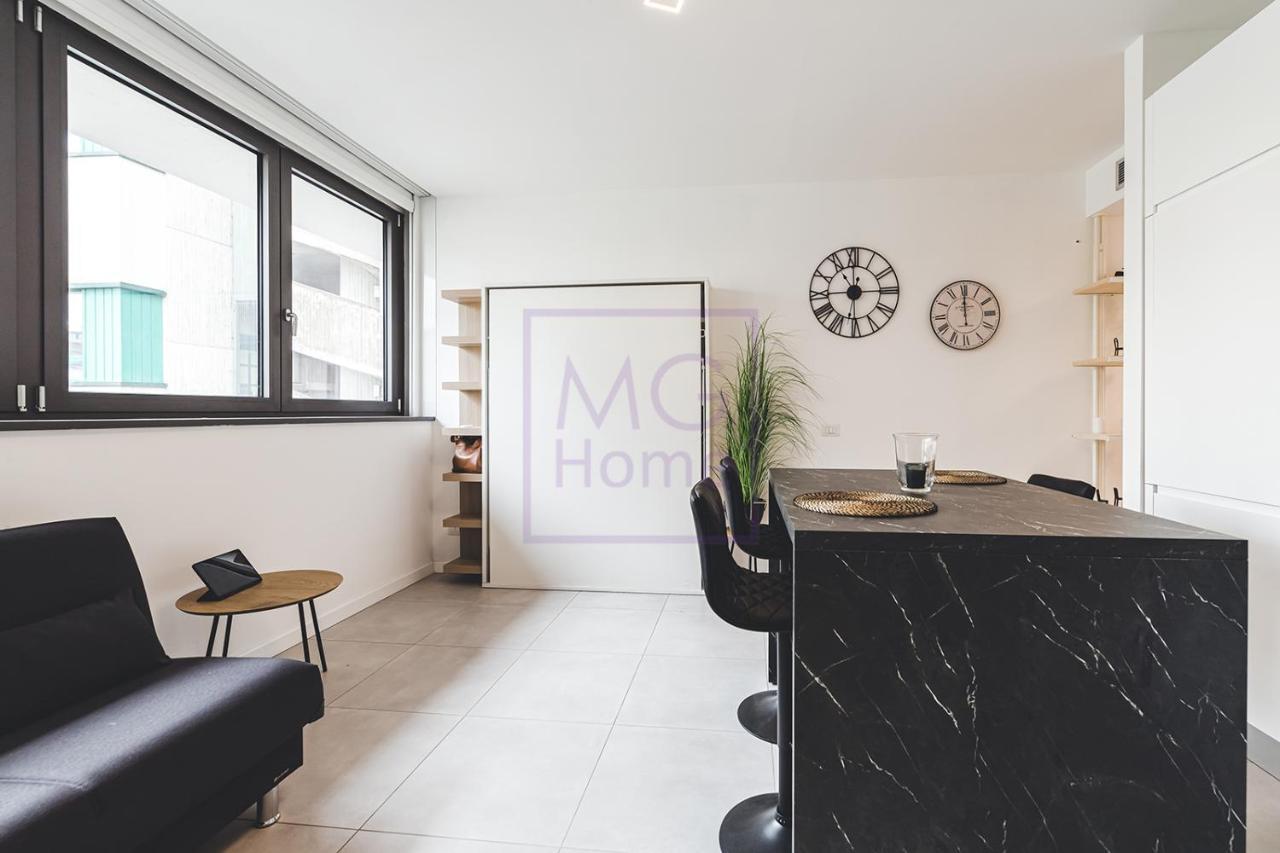 Apartament Mg Primula Mediolan Zewnętrze zdjęcie