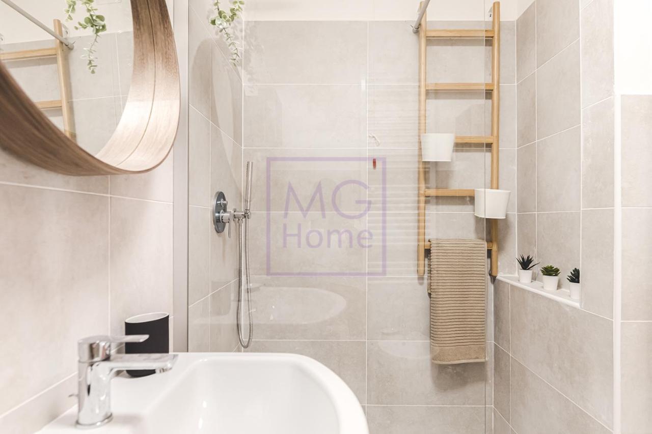 Apartament Mg Primula Mediolan Zewnętrze zdjęcie