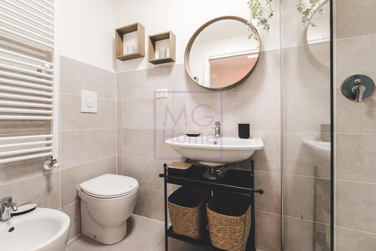Apartament Mg Primula Mediolan Zewnętrze zdjęcie