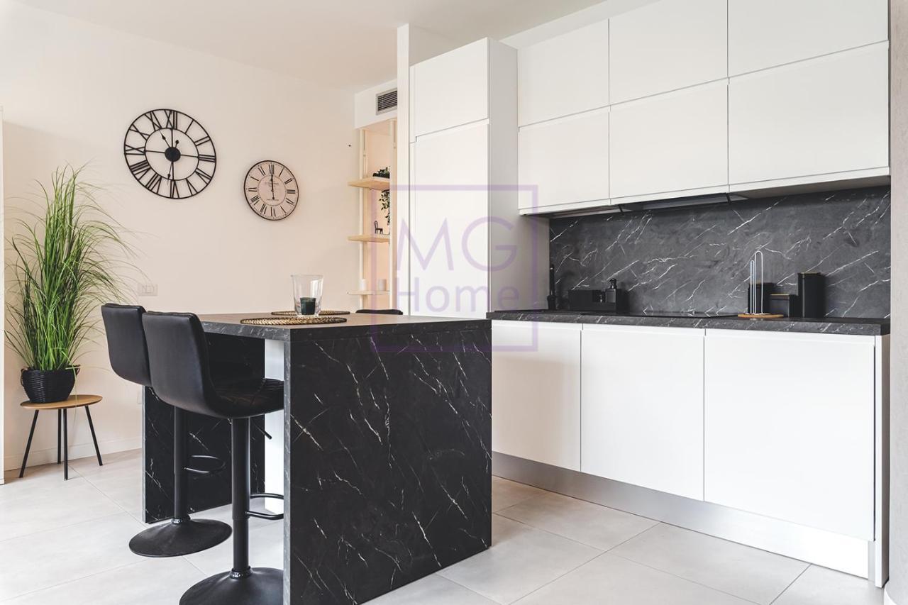 Apartament Mg Primula Mediolan Zewnętrze zdjęcie