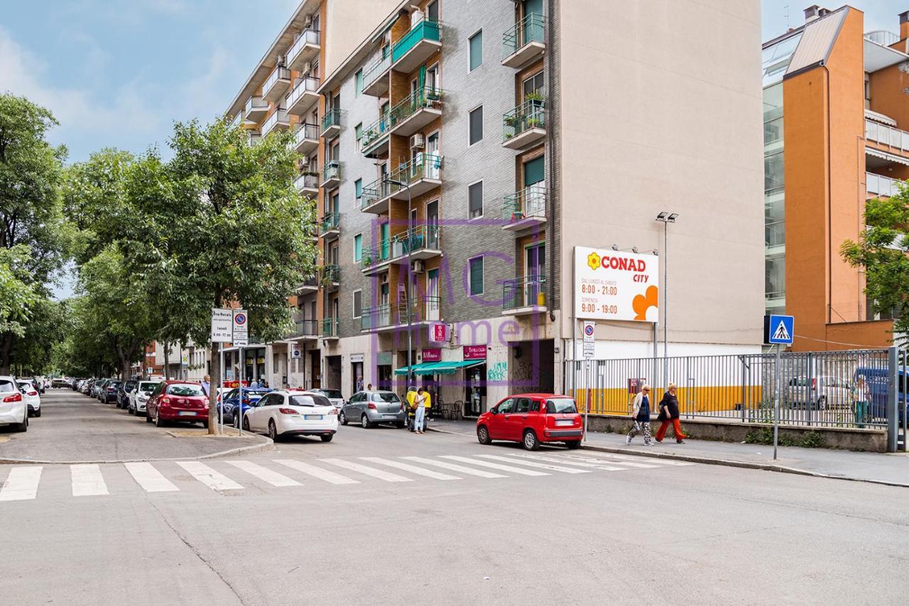 Apartament Mg Primula Mediolan Zewnętrze zdjęcie