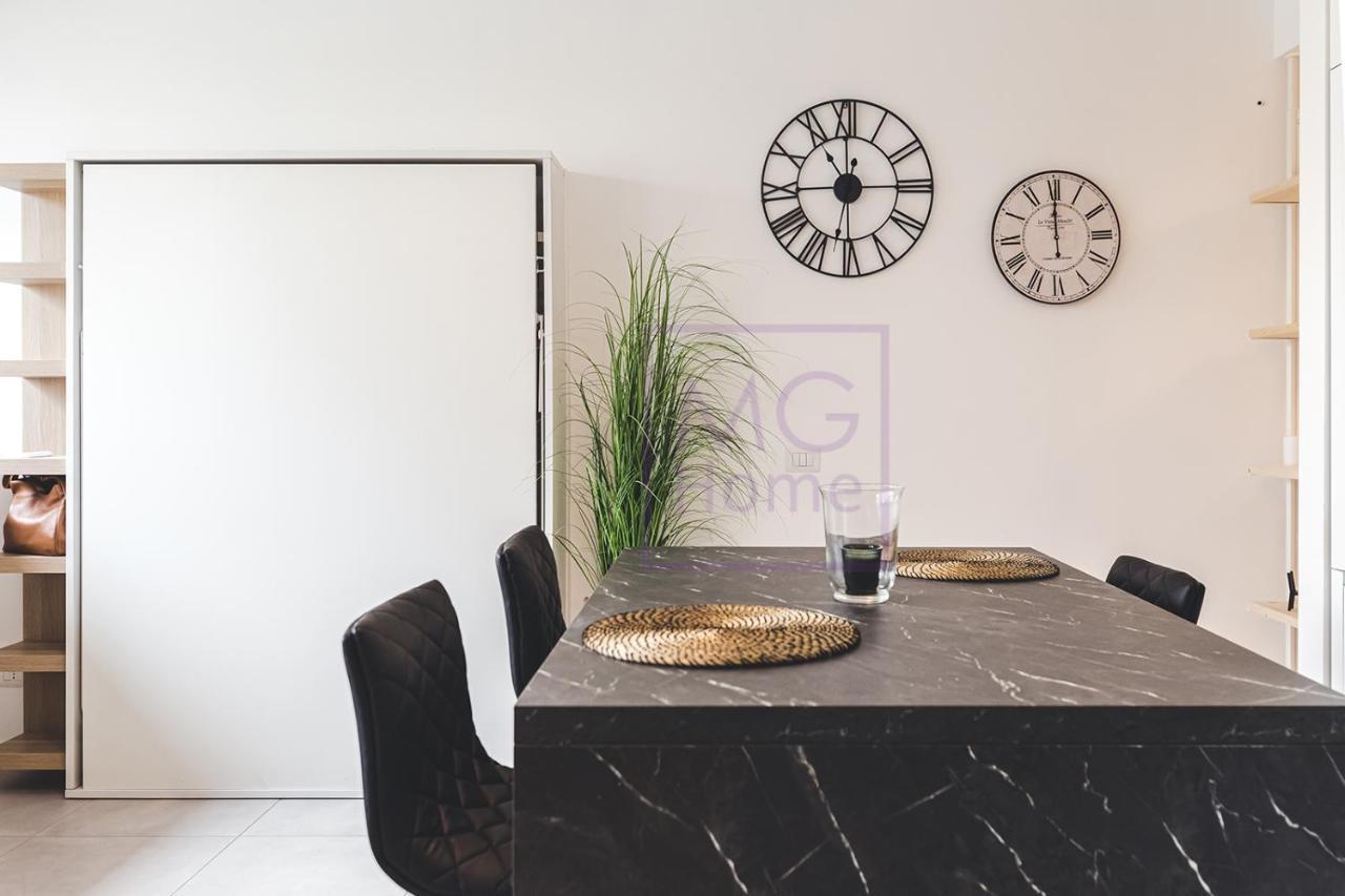 Apartament Mg Primula Mediolan Zewnętrze zdjęcie