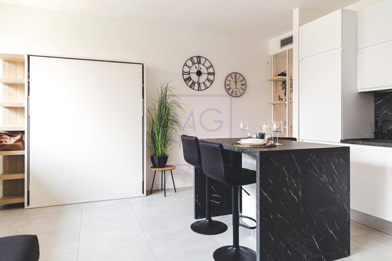 Apartament Mg Primula Mediolan Zewnętrze zdjęcie
