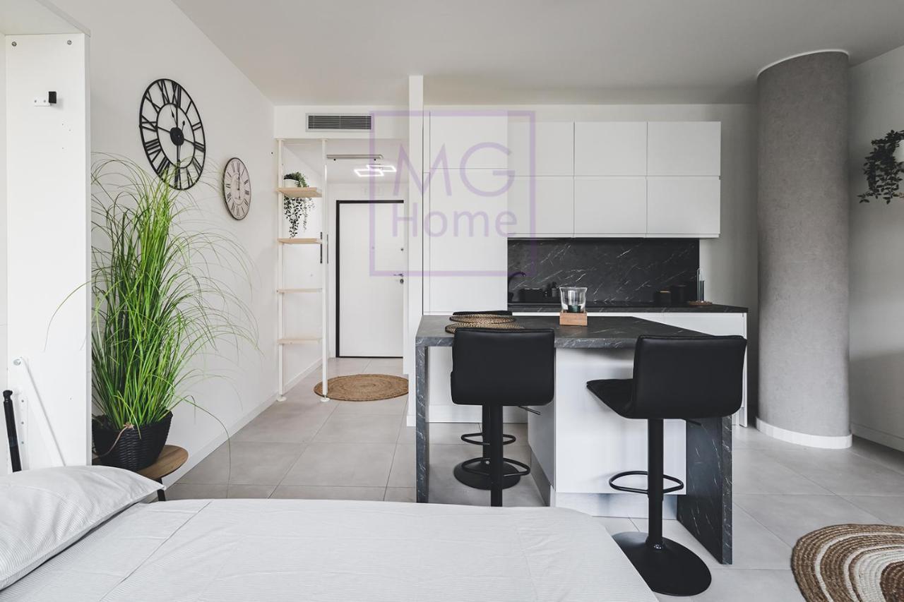 Apartament Mg Primula Mediolan Zewnętrze zdjęcie