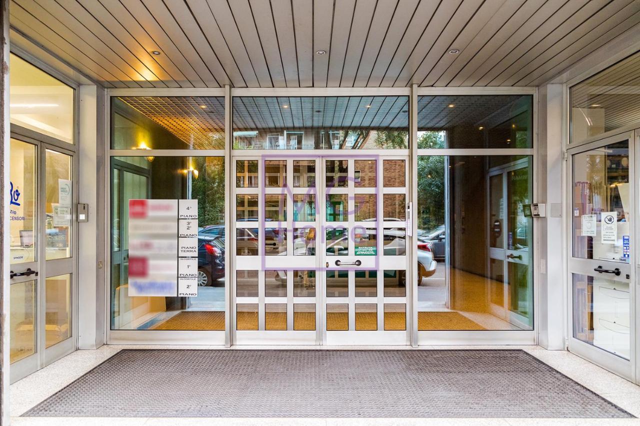 Apartament Mg Primula Mediolan Zewnętrze zdjęcie