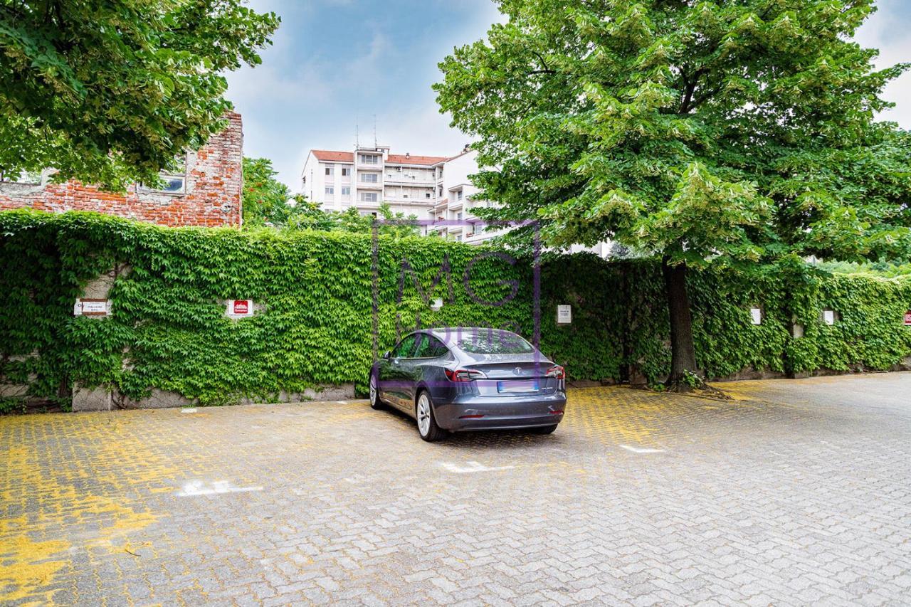 Apartament Mg Primula Mediolan Zewnętrze zdjęcie