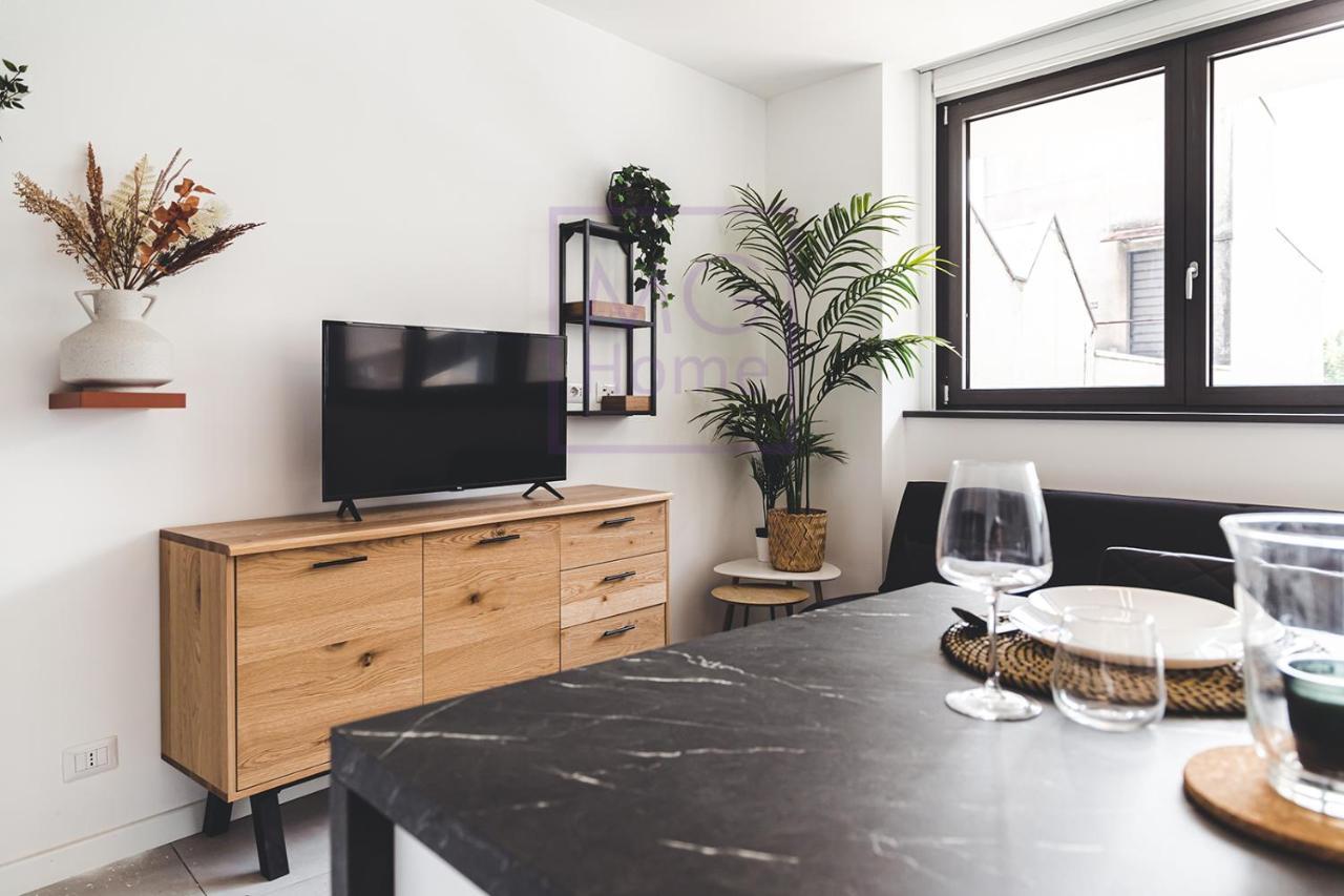 Apartament Mg Primula Mediolan Zewnętrze zdjęcie