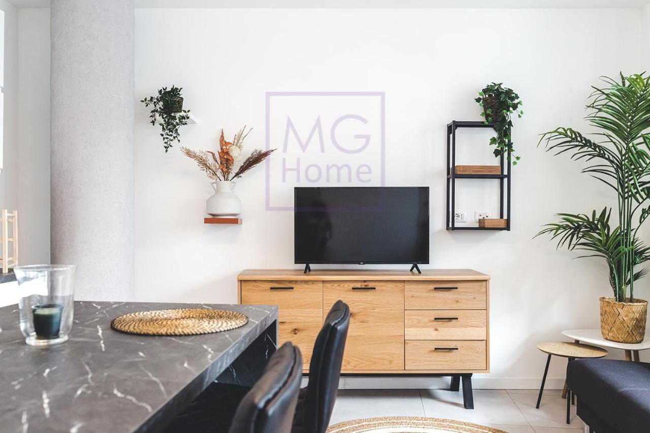 Apartament Mg Primula Mediolan Zewnętrze zdjęcie