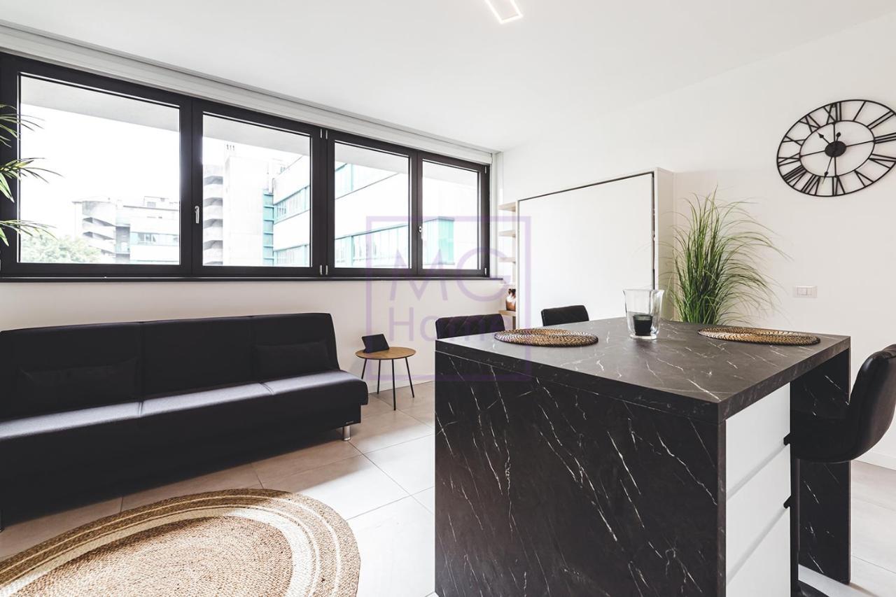Apartament Mg Primula Mediolan Zewnętrze zdjęcie