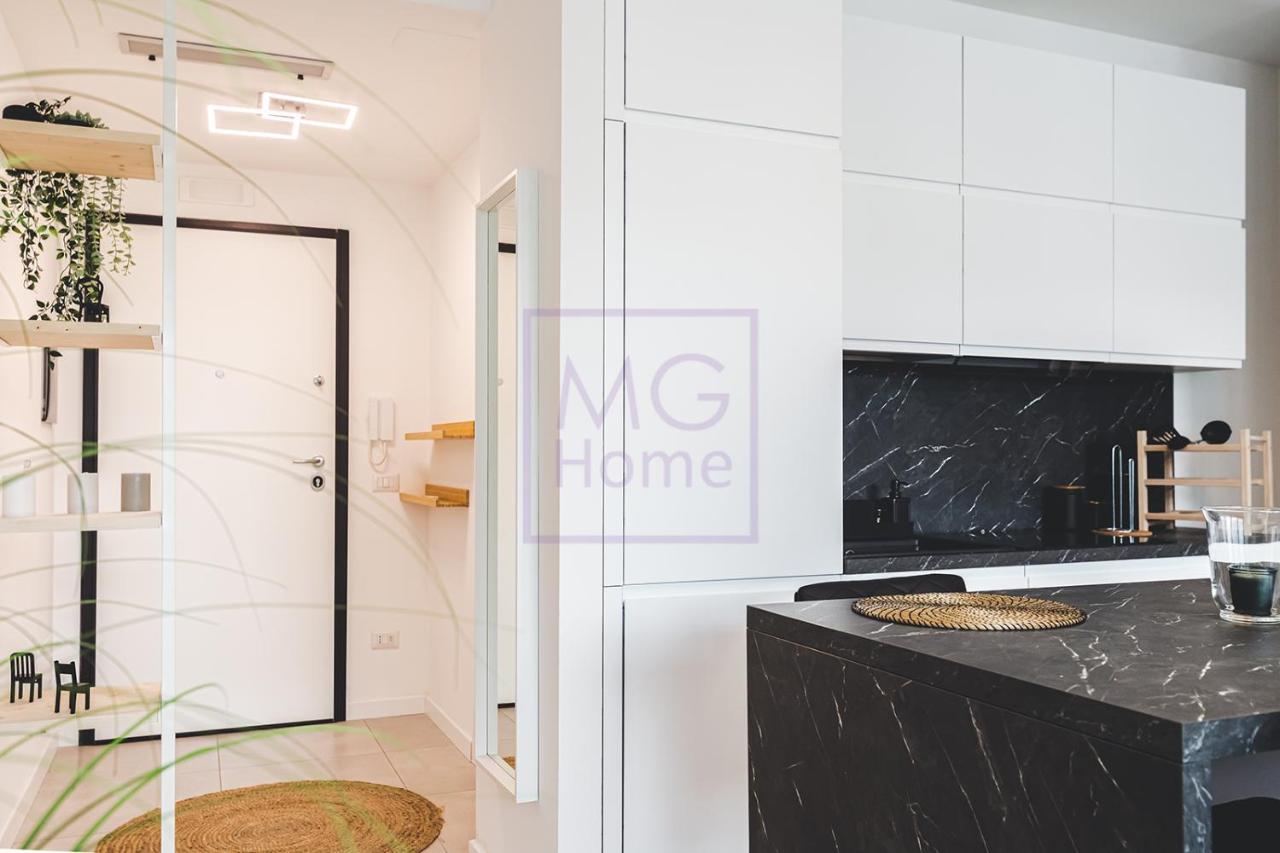 Apartament Mg Primula Mediolan Zewnętrze zdjęcie