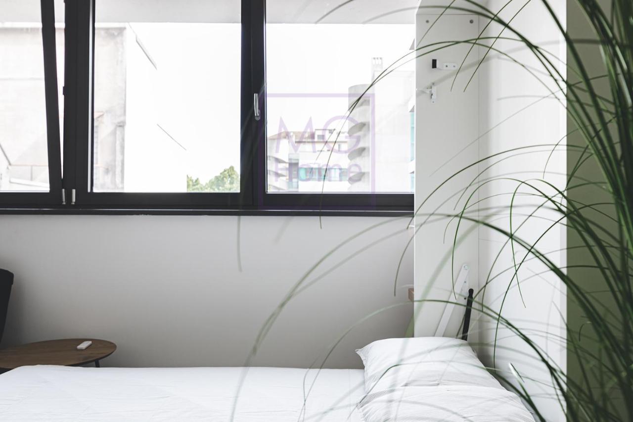 Apartament Mg Primula Mediolan Zewnętrze zdjęcie