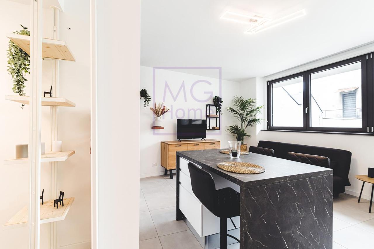 Apartament Mg Primula Mediolan Zewnętrze zdjęcie