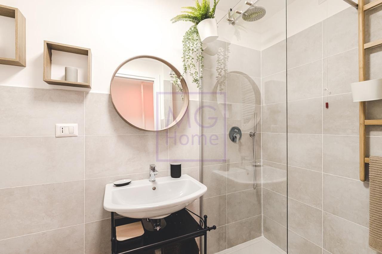 Apartament Mg Primula Mediolan Zewnętrze zdjęcie