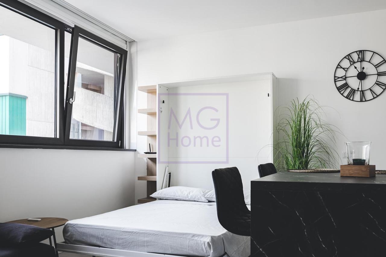 Apartament Mg Primula Mediolan Zewnętrze zdjęcie