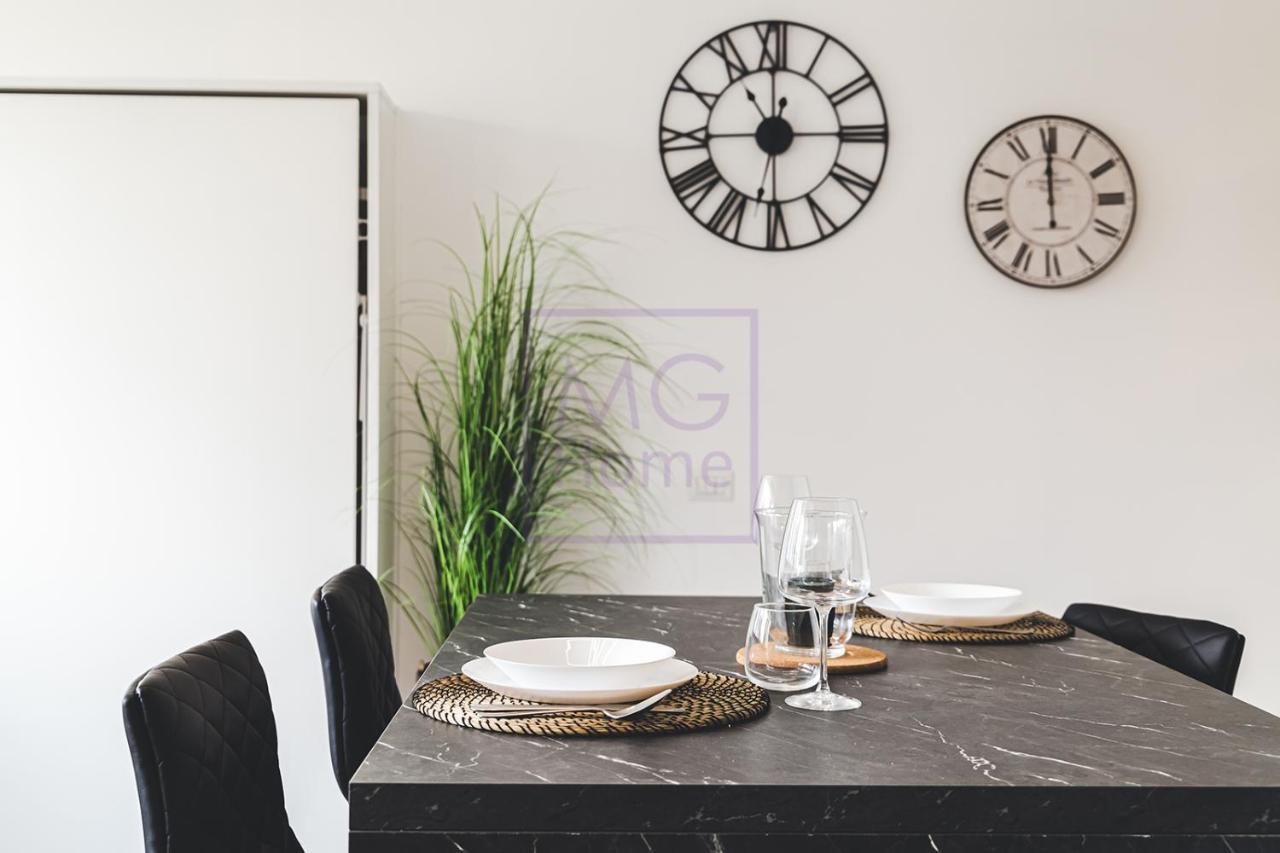 Apartament Mg Primula Mediolan Zewnętrze zdjęcie