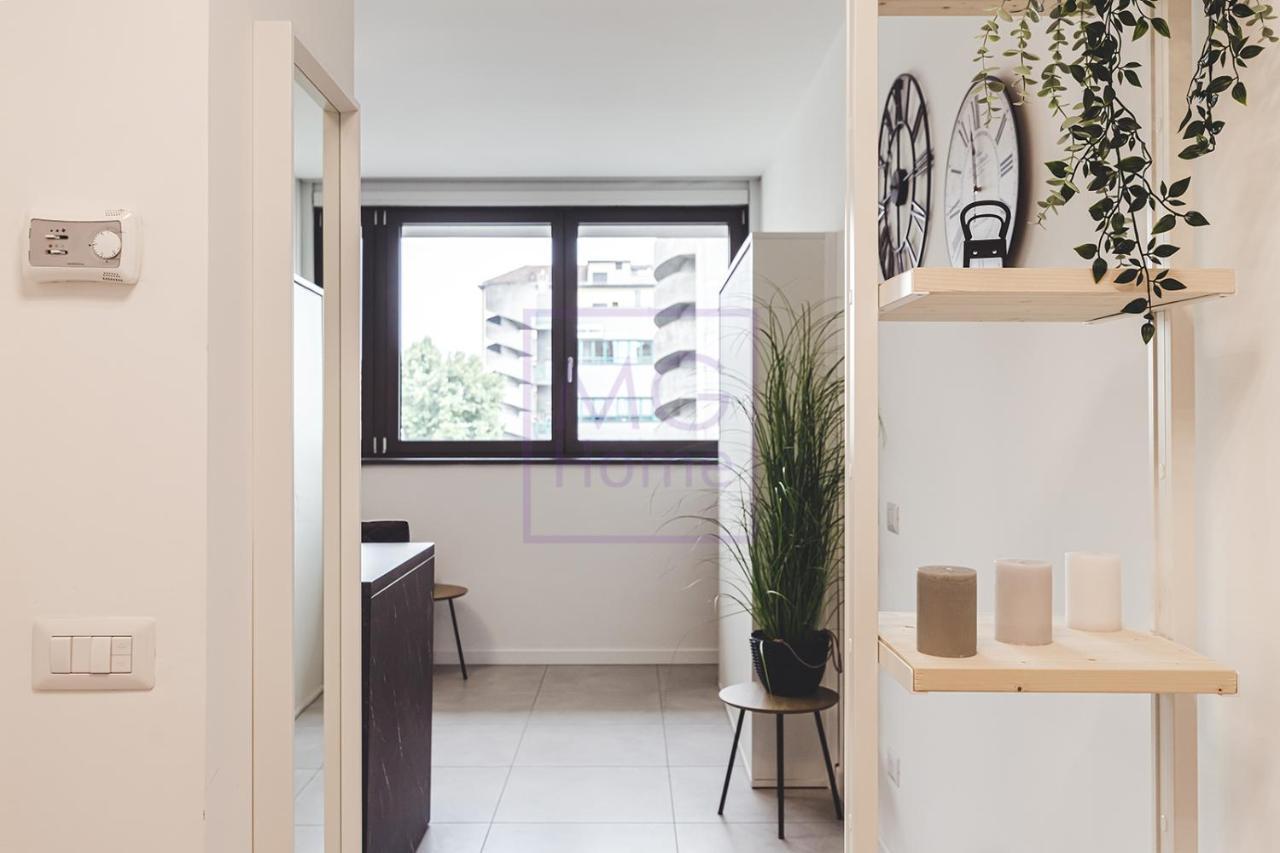 Apartament Mg Primula Mediolan Zewnętrze zdjęcie