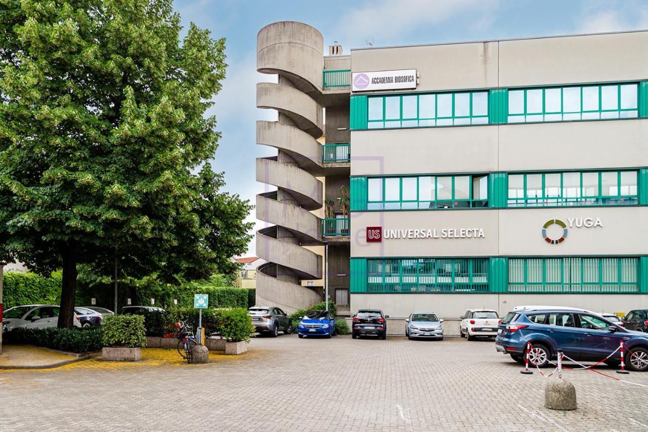Apartament Mg Primula Mediolan Zewnętrze zdjęcie
