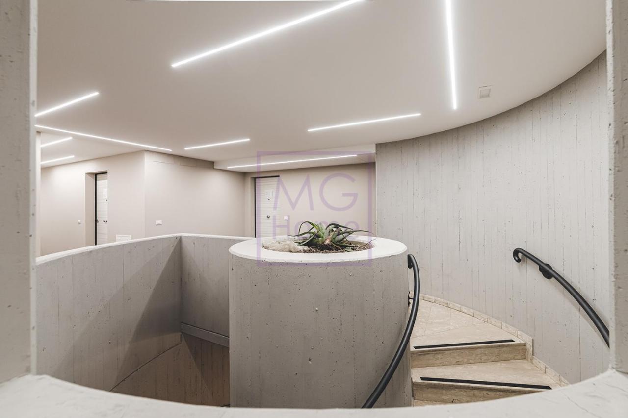 Apartament Mg Primula Mediolan Zewnętrze zdjęcie