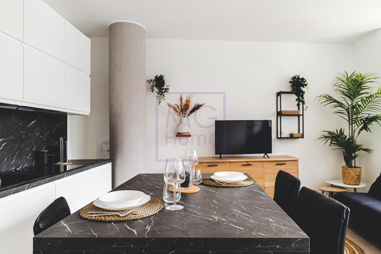 Apartament Mg Primula Mediolan Zewnętrze zdjęcie