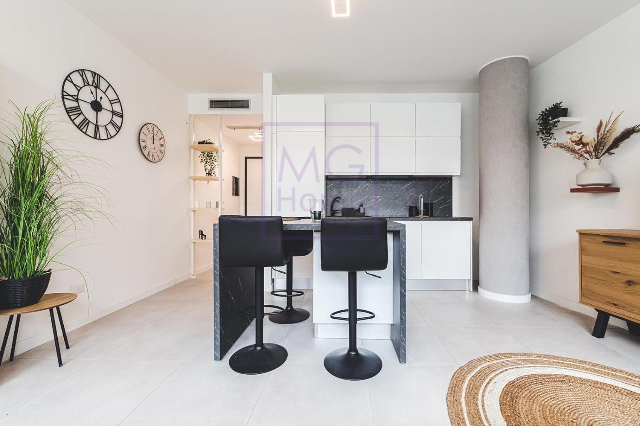 Apartament Mg Primula Mediolan Zewnętrze zdjęcie