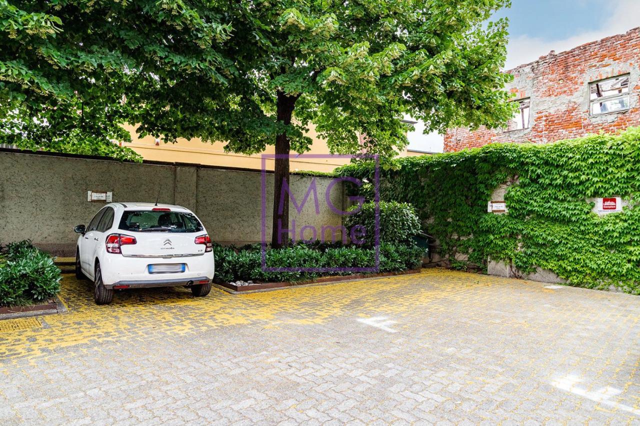 Apartament Mg Primula Mediolan Zewnętrze zdjęcie