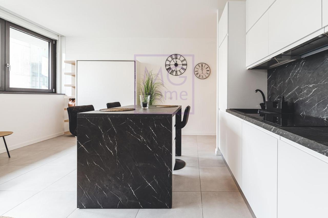 Apartament Mg Primula Mediolan Zewnętrze zdjęcie