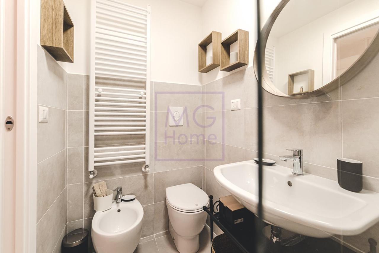 Apartament Mg Primula Mediolan Zewnętrze zdjęcie