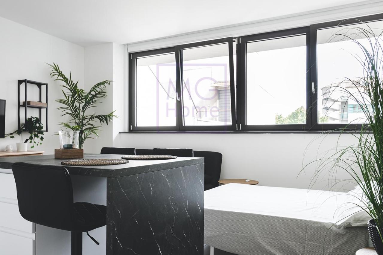 Apartament Mg Primula Mediolan Zewnętrze zdjęcie