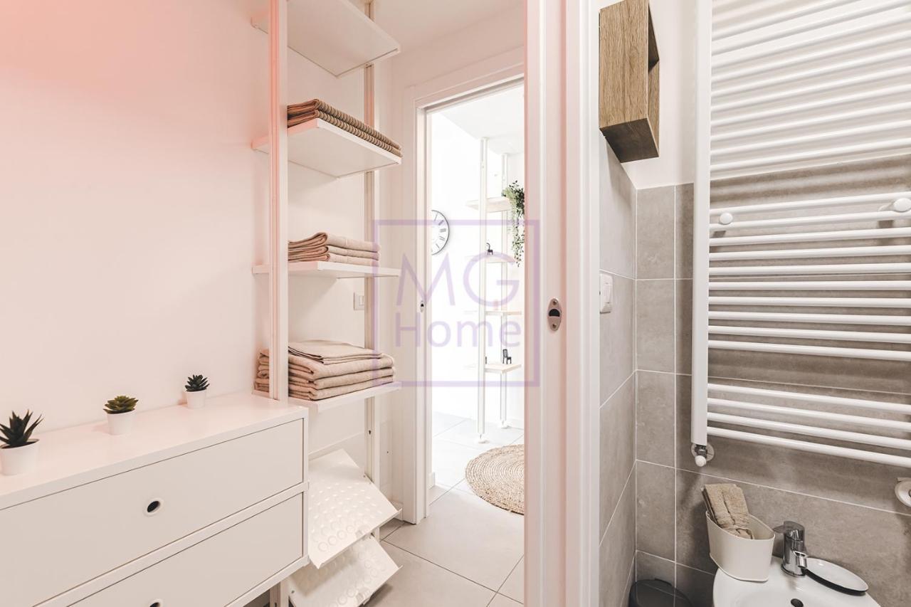 Apartament Mg Primula Mediolan Zewnętrze zdjęcie