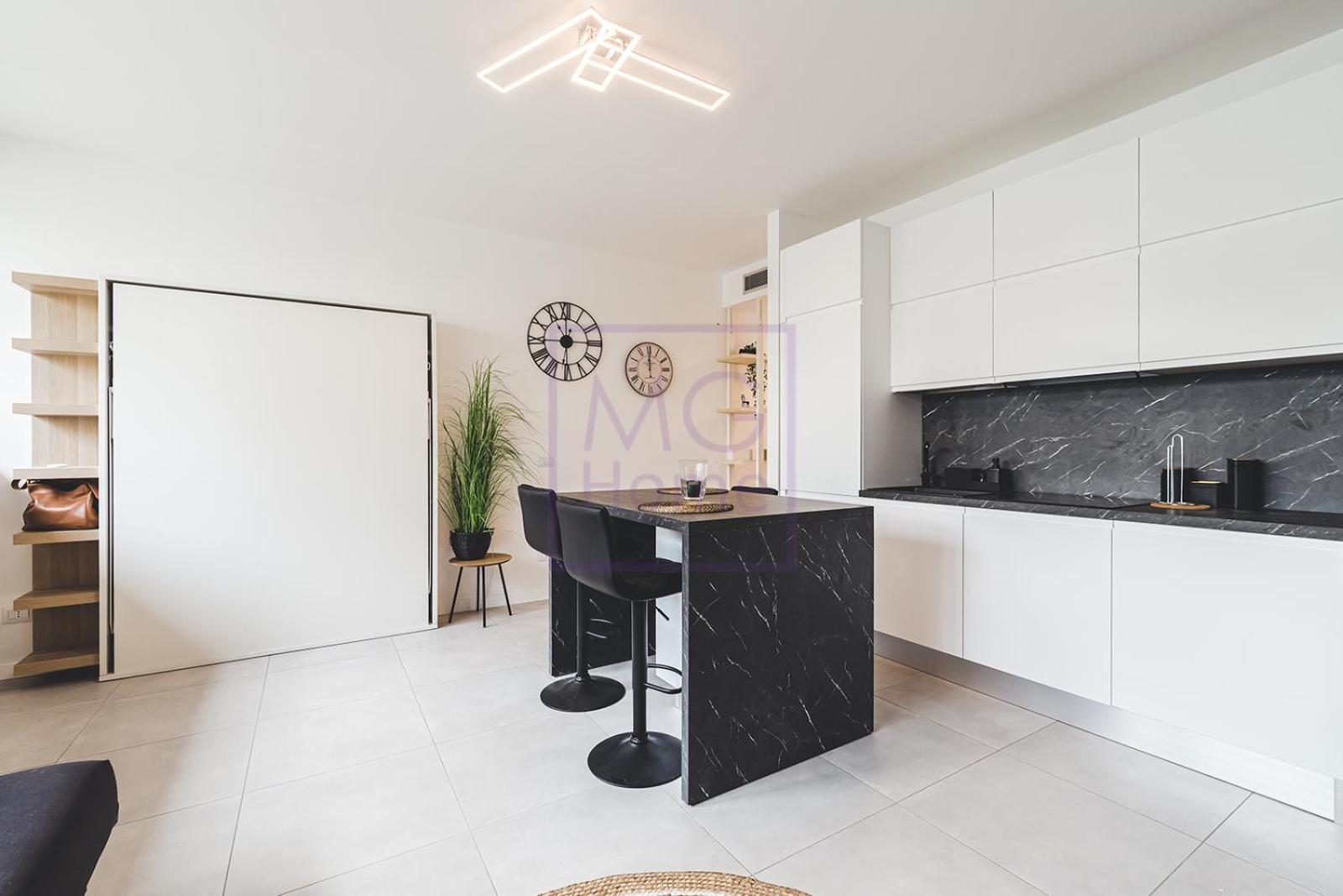 Apartament Mg Primula Mediolan Zewnętrze zdjęcie