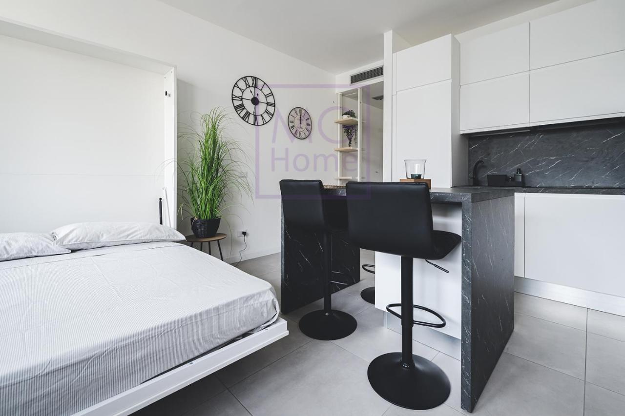 Apartament Mg Primula Mediolan Zewnętrze zdjęcie