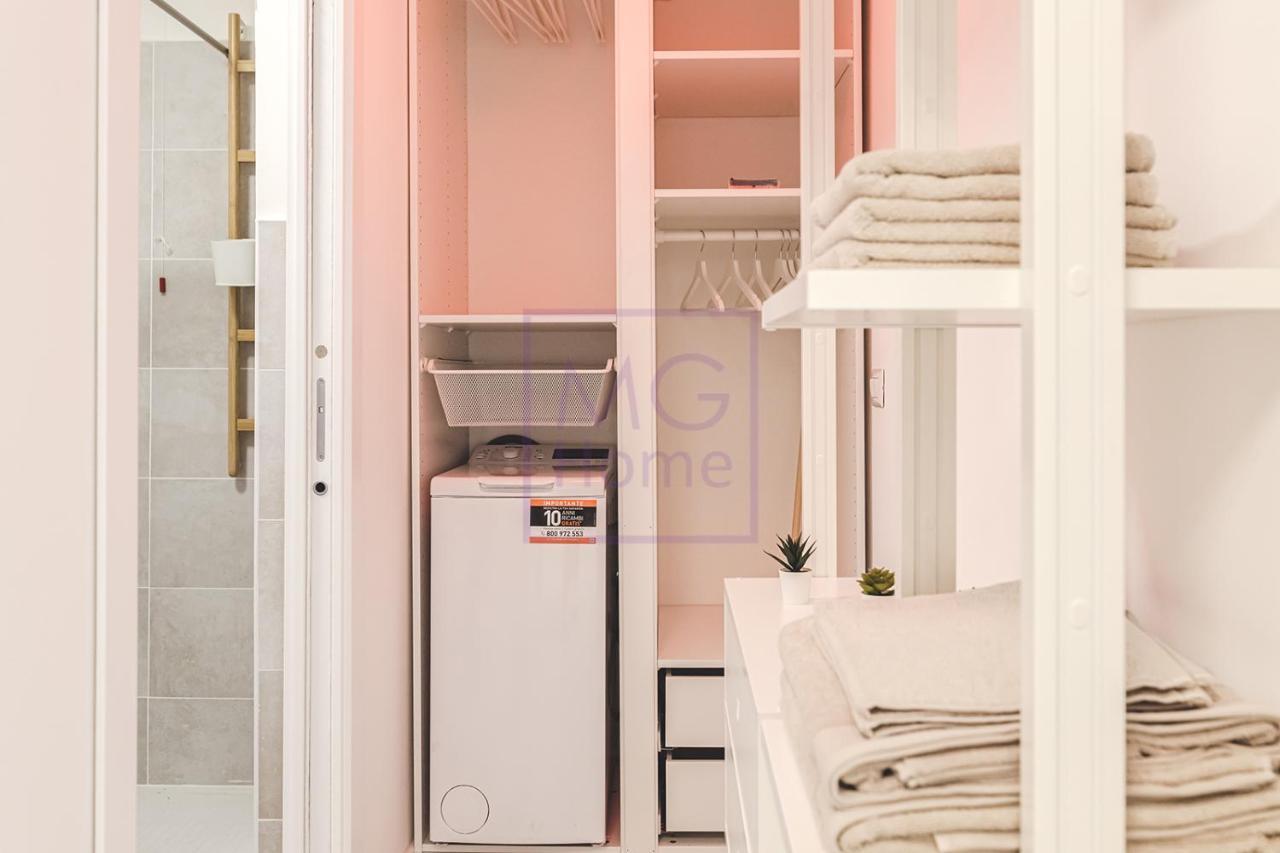 Apartament Mg Primula Mediolan Zewnętrze zdjęcie