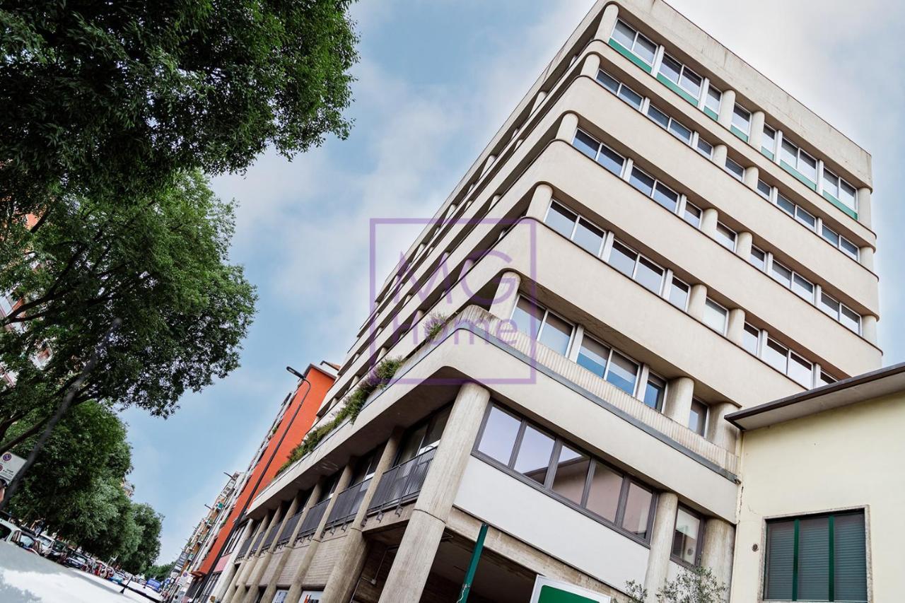 Apartament Mg Primula Mediolan Zewnętrze zdjęcie