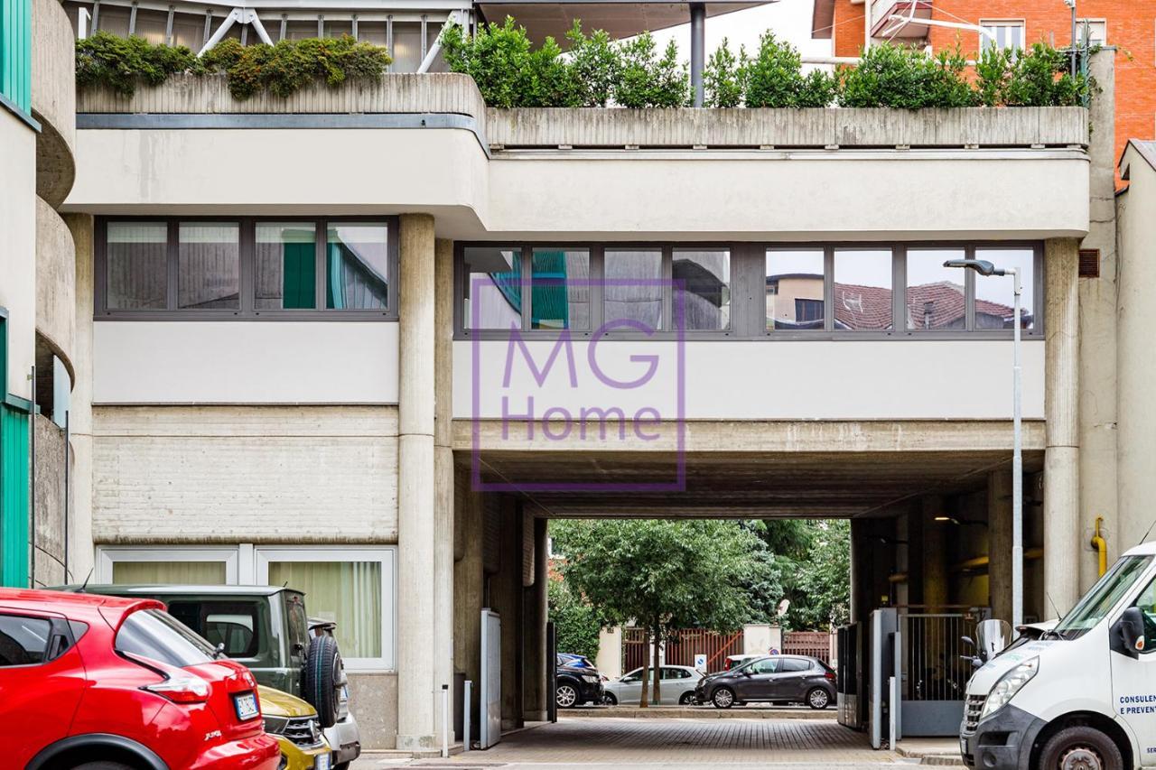Apartament Mg Primula Mediolan Zewnętrze zdjęcie