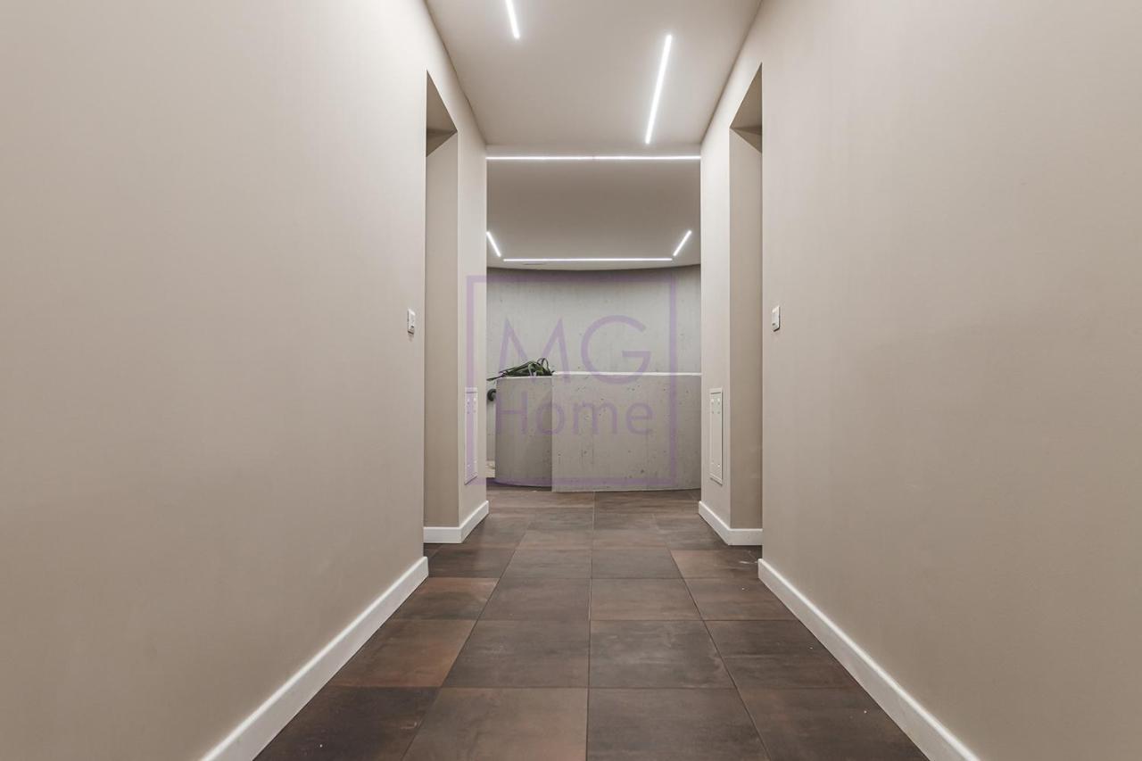 Apartament Mg Primula Mediolan Zewnętrze zdjęcie