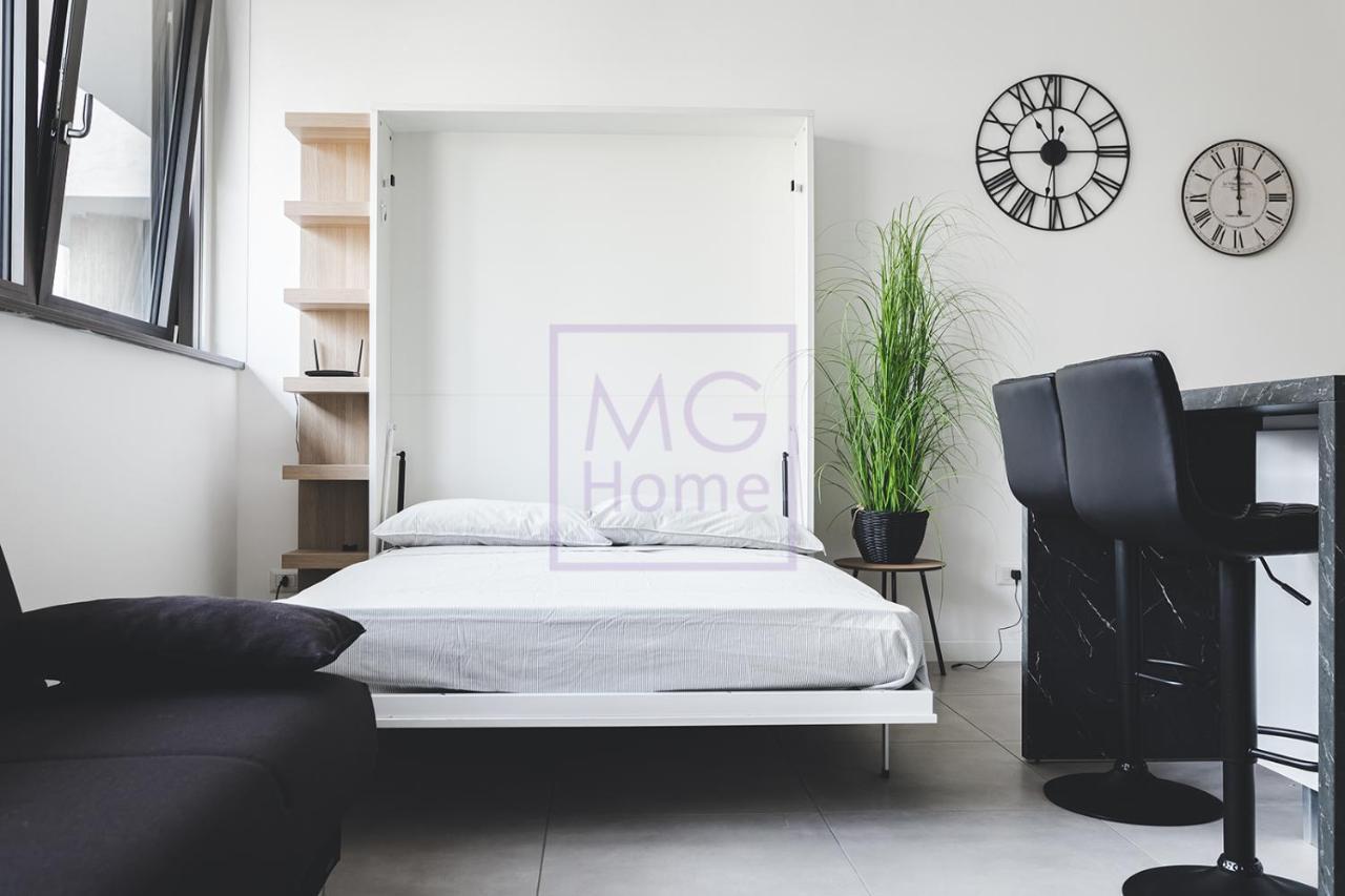 Apartament Mg Primula Mediolan Zewnętrze zdjęcie