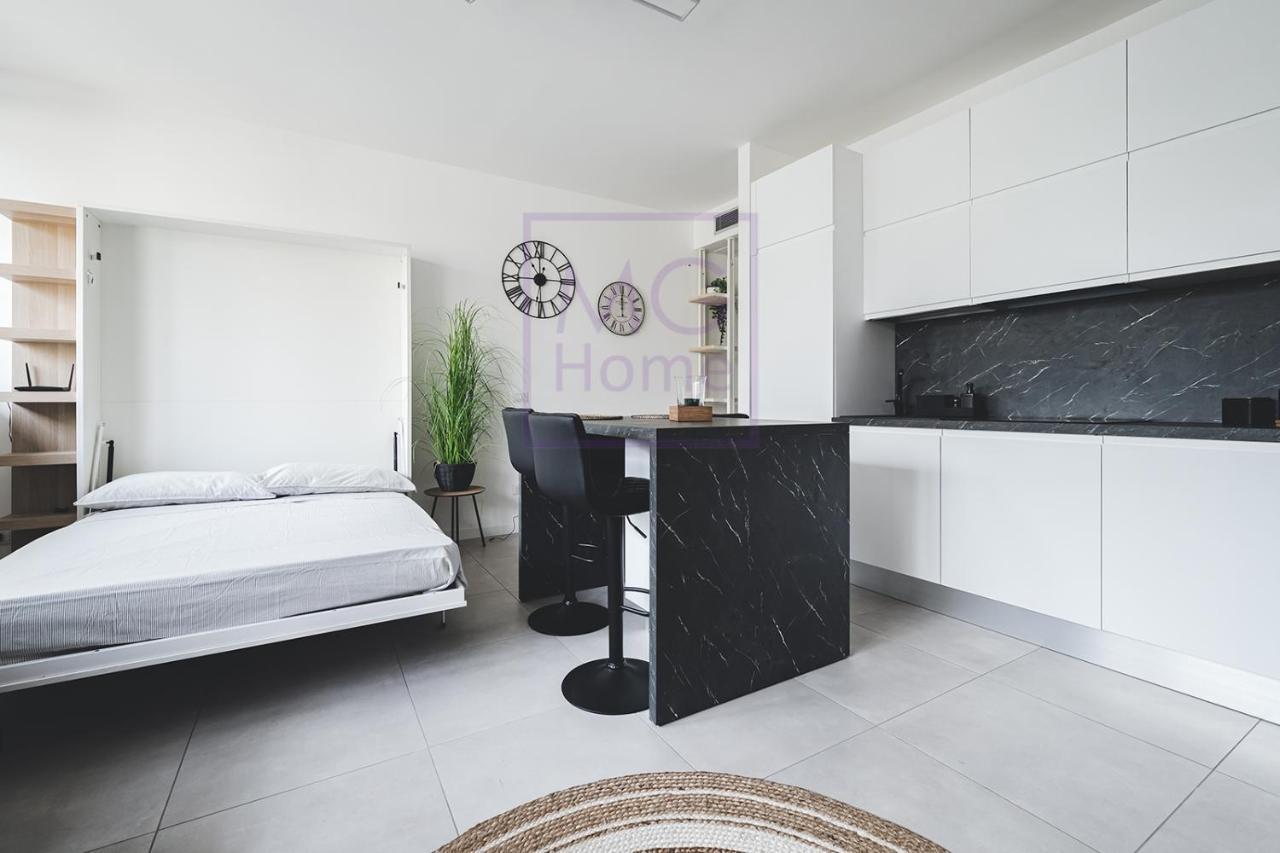 Apartament Mg Primula Mediolan Zewnętrze zdjęcie